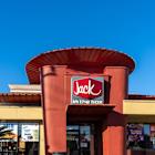 Jack in the Box seeks to sell Del Taco restaurant business