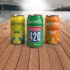 Sweetwater Brewing Unveils Modern Rebrand