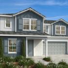 KB Home Announces the Grand Opening of Its Newest Gated Community in Highly Desirable Oceanside, California