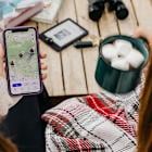 Life360 Stock Rises On Upbeat Report For Family Tracker Service