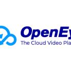 OpenEye Introduces Line of Cloud Cameras