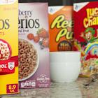 Cheerios, Lucky Charms owner sounds alarm on growing problem