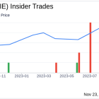 Insider Sell Alert: Ivanhoe Electric Inc's President and CEO Joseph Melvin Sells 61,953 Shares