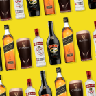 Diageo once owned Burger King and Häagen-Dazs. Now it’s a drinks empire with Guinness, Baileys, and 11 other billionaire brands