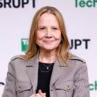 GM sees EV and autonomous future on horizon: CEO Mary Barra