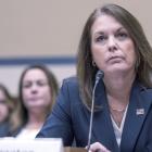 US home sales dip, Secret Service director resigns: Catalysts