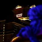 Caesars Entertainment posts narrower first-quarter loss on sports betting surge