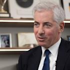 Bill Ackman Teases Prospect of Uber, Hertz Partnership