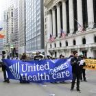 UnitedHealth hired a defamation law firm to go after social media posts criticizing the company