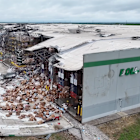 Dollar Tree to Rebuild Oklahoma DC Destroyed by Tornado, Targets 2027 Opening