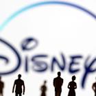 Disney shares jump after Jefferies upgrades to buy