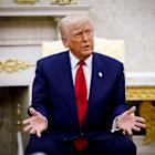 JPMorgan, Wells Fargo and Morgan Stanley set to post lower than expected Q1 results on Friday amid tariff chaos