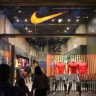 Nike Shares Edged Up After Partnering With SKIMS To Boost Innovation And Style