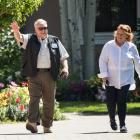 Warren Buffett's son Howard Buffett on his life as the potential next chairman of Berkshire Hathaway