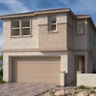 KB Home Announces the Grand Opening of a New Community at Summerlin, a Premier Las Vegas Master Plan