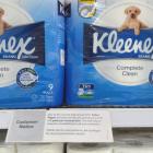 Kimberly-Clark Stock Gets a Double Upgrade. It’s Just ‘the Beginning.’