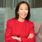 Iron Mountain announces the election of June Yee Felix to the Board of Directors