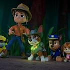 NICKELODEON AND SPIN MASTER ENTERTAINMENT DOUBLE DOWN ON PAW PATROL® WITH NEW SLATE OF FIVE ORIGINAL HOUR-LONG SPECIALS