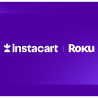 Roku launches shoppable ads with Instacart