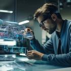 Vuzix Corporation (VUZI): Among the Hot Penny Stocks to Buy Now