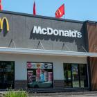 McDonald's foot-traffic rebound will be the story to watch for the next decade, analyst says