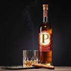 Penelope Bourbon makes a big splash in the cigar scene with Cigar Sessions Chapter 1 American Whiskey