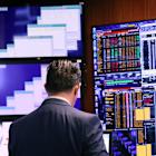 These Stocks Are Moving the Most Today: Coinbase, Expedia, Affirm, Lyft, Cloudflare, Microchip, Pinterest, and More