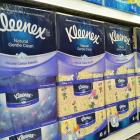 Using A Covered Call Trade To Limit Risk On Kimberly-Clark Stock