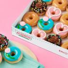 Krispy Kreme launches Minis for Mom collection in US