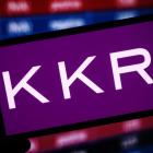 KKR stock falls after narrowly topping Q4 earnings estimates