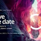 Trimble Announces Dimensions Australia, Expanding Access to Flagship User Conference Experience