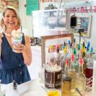 Travel Icon Samantha Brown to Host Mediterranean Voyage Aboard Newest Ship, Allura™