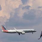 American Airlines to start offering free in-flight Wi-Fi next year