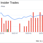 Insider Sell: EVP, General Counsel & Secretary Thomas Indelicarto Sells Shares of VeriSign ...