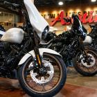 Harley-Davidson Stock Plunges as First-Quarter Retail Sales Disappoint