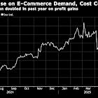 Sea Profit Tops Estimates as Online Shoppers Keep Spending