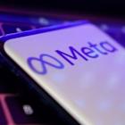 Meta, Robinhood & AppLovin, Circle: Trending Tickers