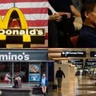 McDonald's sues Tyson, AOC vs. Mark Cuban, and Domino's emergency pizza: Business news roundup