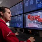 Coterra Energy and Halliburton Launch First Fully Automated Hydraulic Fracturing Program