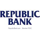 Republic Bank Seeks to Elevate Identity With New Partner, Expand Exposure in Multiple Markets