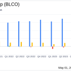 Bausch & Lomb Corp (BLCO) Q1 2024 Earnings: Surpasses Revenue Estimates Amidst Net Loss Widening