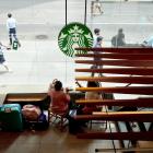 Starbucks Reverses Policy That Welcomed Non-Paying Customers