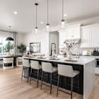 Toll Brothers Announces Carrara Estates is Now Open in Eagle, Idaho
