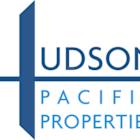 Hudson Pacific Properties Reports First Quarter 2025 Financial Results