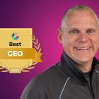 IZEA Founder Ted Murphy Named on Comparably’s ‘Best CEO’ List for Third Consecutive Year