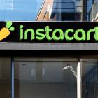 Instacart stock falls, CFO expects transaction guidance miss