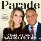 Craig Melvin and Savannah Guthrie Reveal How Their Friendship Began in Parade’s Exclusive Cover Story: ‘We Don’t Have to Fake It’