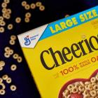 General Mills Lowers Profit Outlook on Price Cuts