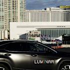 Luminar Reports Strong Results. Investors Focused on CEO Resignation.