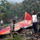 Boeing Stock Falls as Air India Crash Eclipses Paris Air Show. What Comes Next.